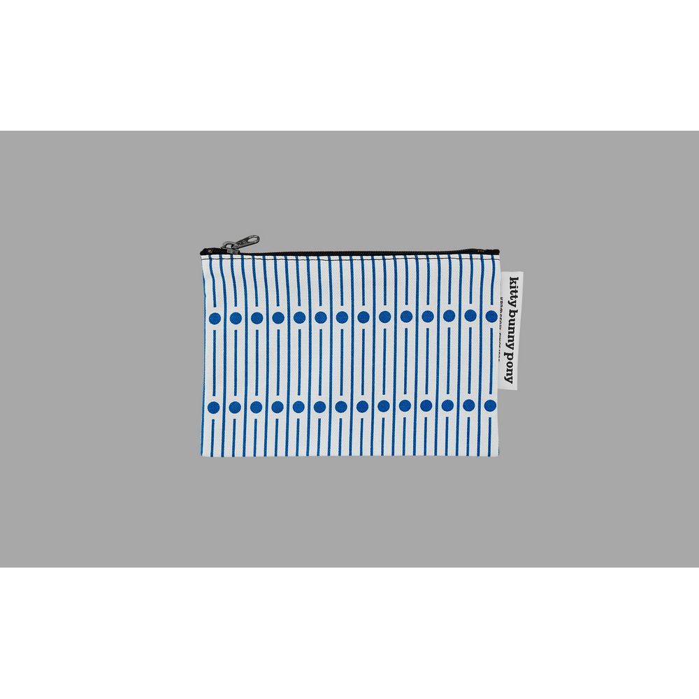 Miller Blue Pouch – Bild 3